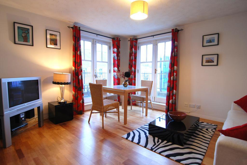 Huntingdon Place Edimburgo Camera foto
