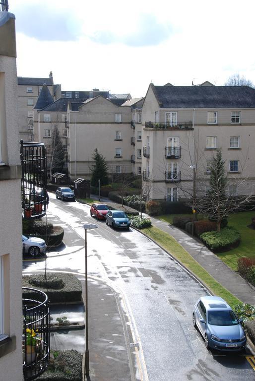 Huntingdon Place Edimburgo Camera foto