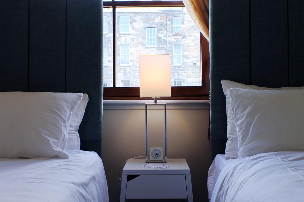 Huntingdon Place Edimburgo Esterno foto